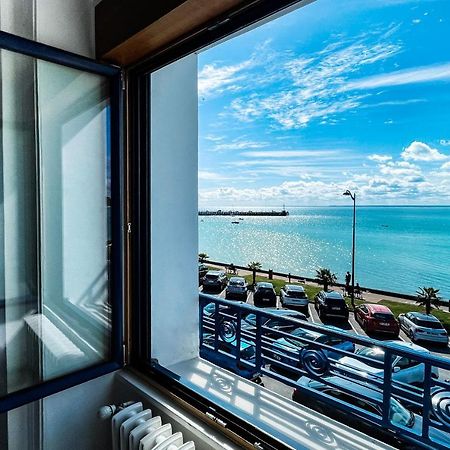 Ker L - Breizh & Breakfast Bed & Breakfast Cancale Luaran gambar