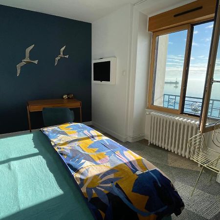 Ker L - Breizh & Breakfast Bed & Breakfast Cancale Luaran gambar